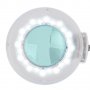 Лампа лупа Luxe S5 LED - 5 диоптера с регулиране силата на светлината, снимка 2