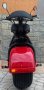 Електрически скутер “ Harley - Davidson “ – 1500W 60V  + LCD Дисплей + Преден LED фар тип ‘’ Angel E, снимка 5