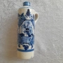 Колекция автентичен холандски порцелан Делфт / Delft Blue – лот, снимка 9
