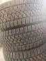 4бр.зимни гуми 235/65/16C Bridgestone, снимка 5