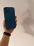 Apple Iphone 13 син цвят, снимка 4