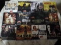 DVD филми 100 броя, снимка 1