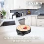 Машина за палачинки SEVERIN 2198, снимка 3