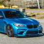 20" Джанти Rotiform 5X120 BMW M3 M4 M5 F30 F32 F36 F10 F06 GT F12 F01 М6, снимка 5