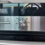 Фурна за вграждане SIEMENS PYROLIS , снимка 4