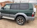 toyota land cruiser j90 3.0 D4D 163 J95 на части тойота ланд крузер, снимка 7