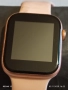 Дамски смарт часовник WATCH 6 не е тестван красив стилен дизайн 49022, снимка 3