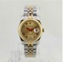 Дамски луксозен часовник Rolex DateJust, снимка 1 - Дамски - 30762859