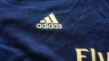 Adidas FC Real Madrid Kids Football T-Shirt Размер 7-8 г / 128 см детска футболна тениска 13-60, снимка 7
