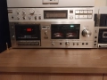 Дек , усилвател и стерео уредба, снимка 12