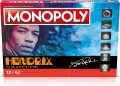 Jimi Hendrix игра монополи, снимка 2