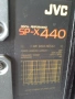 JVC SP-X 440, снимка 5