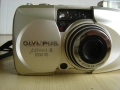 Olympus “MjuII-2” ZOOM 170, снимка 11