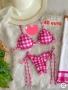 Дамски бански комплект бикини и едно парче, снимка 15