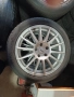 Гуми с джанти 225,45,17, снимка 5