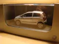 1:43 SCHUCO VW FOX ИГРАЧКА КОЛИЧКА МОДЕЛ, снимка 4