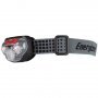 LED челник фенер за глава Energizer 300 лумена бягане каска планина, снимка 3