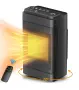 Керамичен нагревател HotVex ceramic heater 1500 W + Дистанционно!, снимка 6