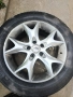 AEZ 5x112 ET35 8jx17 Цола , снимка 2