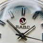 Rado Mannheim 934967, снимка 2