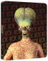 Марсиански атаки / Mars Attacks  (4K UHD +  Blu-ray) Steelbook Collector's Edition без Бг субтитри , снимка 4