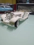 Mercedes benz 500K (1:18), снимка 5