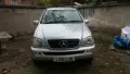 mercedes ML 270 cdi на части, снимка 14