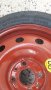 Резервна гума патерица   FIAT LANCIA 14ц , снимка 2