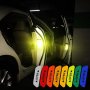 Светлоотразителни стикери Open за Автомобил - 6 Модела
