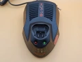 Bosch AL 1130 CV зарядно 10.8/12V, снимка 2