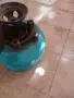 стар газов котлон, снимка 2