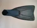 Стари съветски плавници с маска за гмуркане, снимка 10