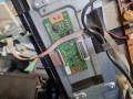 T-CON BOARD 6870C-0442B for 32inc DISPLAY VES315WNDL-01 for TELEFUNKEN T32TX182DLB, снимка 1