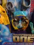 Трансформърси-Transformers Hasbro Bumblebee,Robot,Iron Horn,X BOT , снимка 4