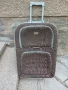 куфар плат в.70см ш.50см д.30см с колелца, снимка 1