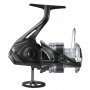 Mакара Shimano Aero 4000 BB, снимка 1 - Макари - 39923222