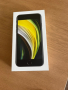 НОВ IPhone SE 2020 64GB, снимка 1 - Apple iPhone - 44694569