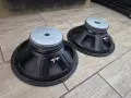 15" говорители Mackie, снимка 4