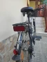 Градски велосипед HERCULES Freelife с 28" гуми, снимка 13