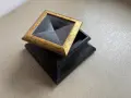 Кутия за бижута | Естествено дърво, снимка 2