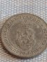 Монета 10 стотинки 1917г. Царство България за КОЛЕКЦИЯ ДЕКОРАЦИЯ 25251, снимка 4