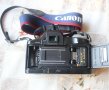 Canon EOS 1 фотоапарат с лента., снимка 4