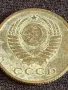 Стара монета 2 копейки 1961г. СССР рядка за КОЛЕКЦИОНЕРИ 29636, снимка 7