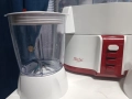 Сокоизстисквачка 4 в 1 ZEPHYR и pulse функция, блендер, 2 мелнички, снимка 5