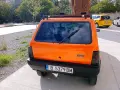 Fiat Panda 4x4 УНИКАТ | 1.2 69 к.с.| РЕСТАВРИРАНА | ГАЗ | 4x4| БЛОКАЖ, снимка 7