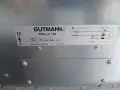 Луксозен стенен аспиратор GUTMANN Campo 90 см с мотор (Произведен в Германия) , снимка 6