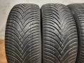 225/55/17 BF Goodrich / зимни гуми , снимка 2
