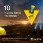 Акумулаторна батерия VARTA - Rechargе Accu Power, размер D, 2 броя. РАЗМЕР: D Без фирмена опаковка, снимка 3