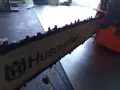 HUSQVARNA 61 обслужена , снимка 8