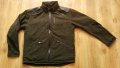 DEERHUNTER HUDSON DEER-TEX Stretch Jacket за лов размер XL яке еластично водонепромукаемо - 182, снимка 1 - Якета - 39195700